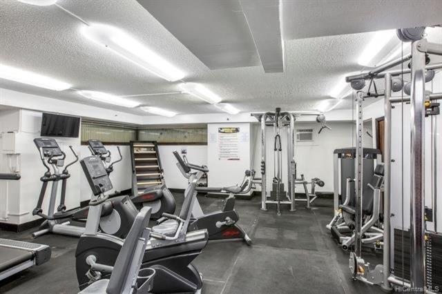 Apartamento Hawaiian Monarch 916