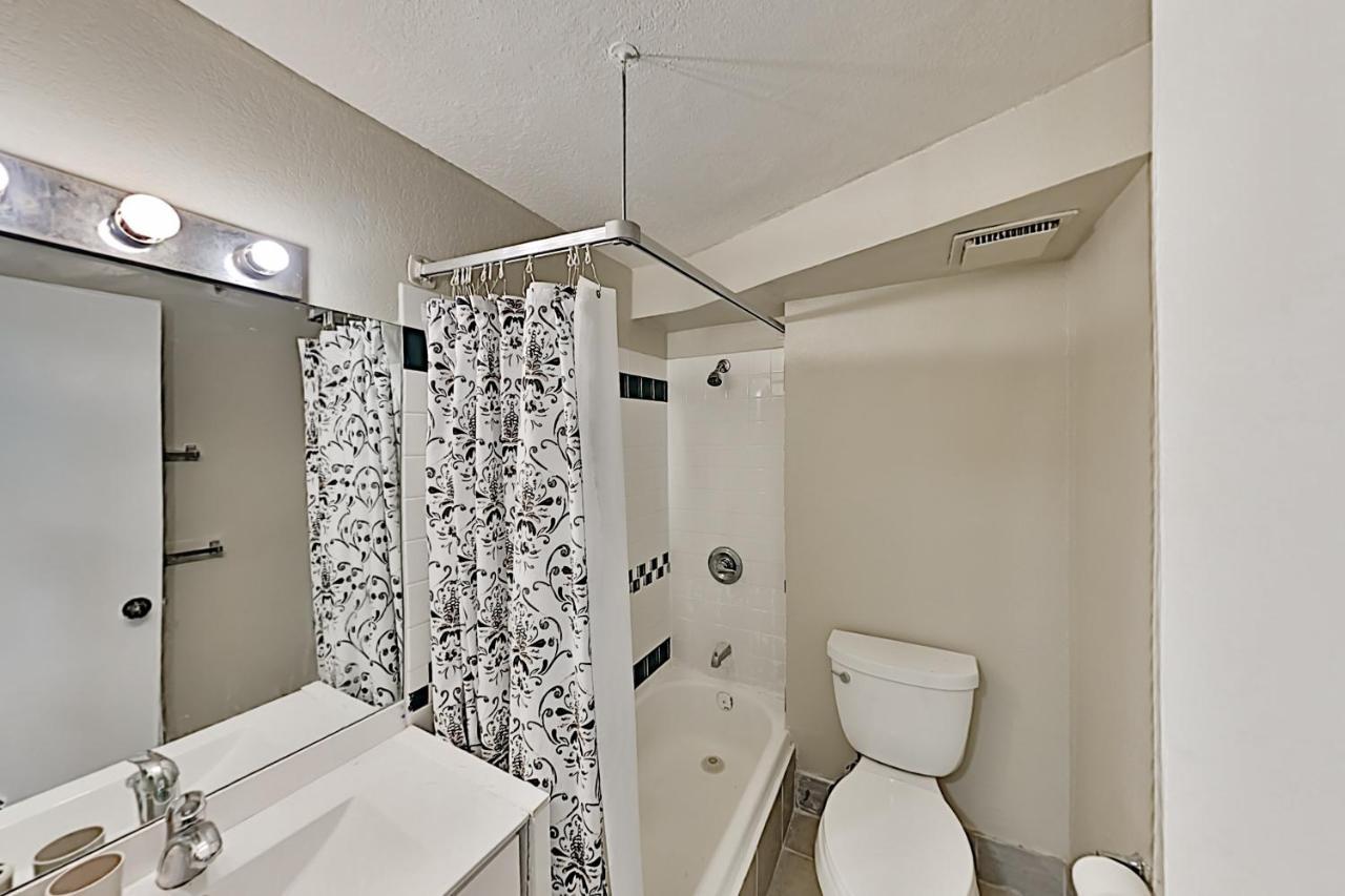 Apartamento Hawaiian Monarch 916 *