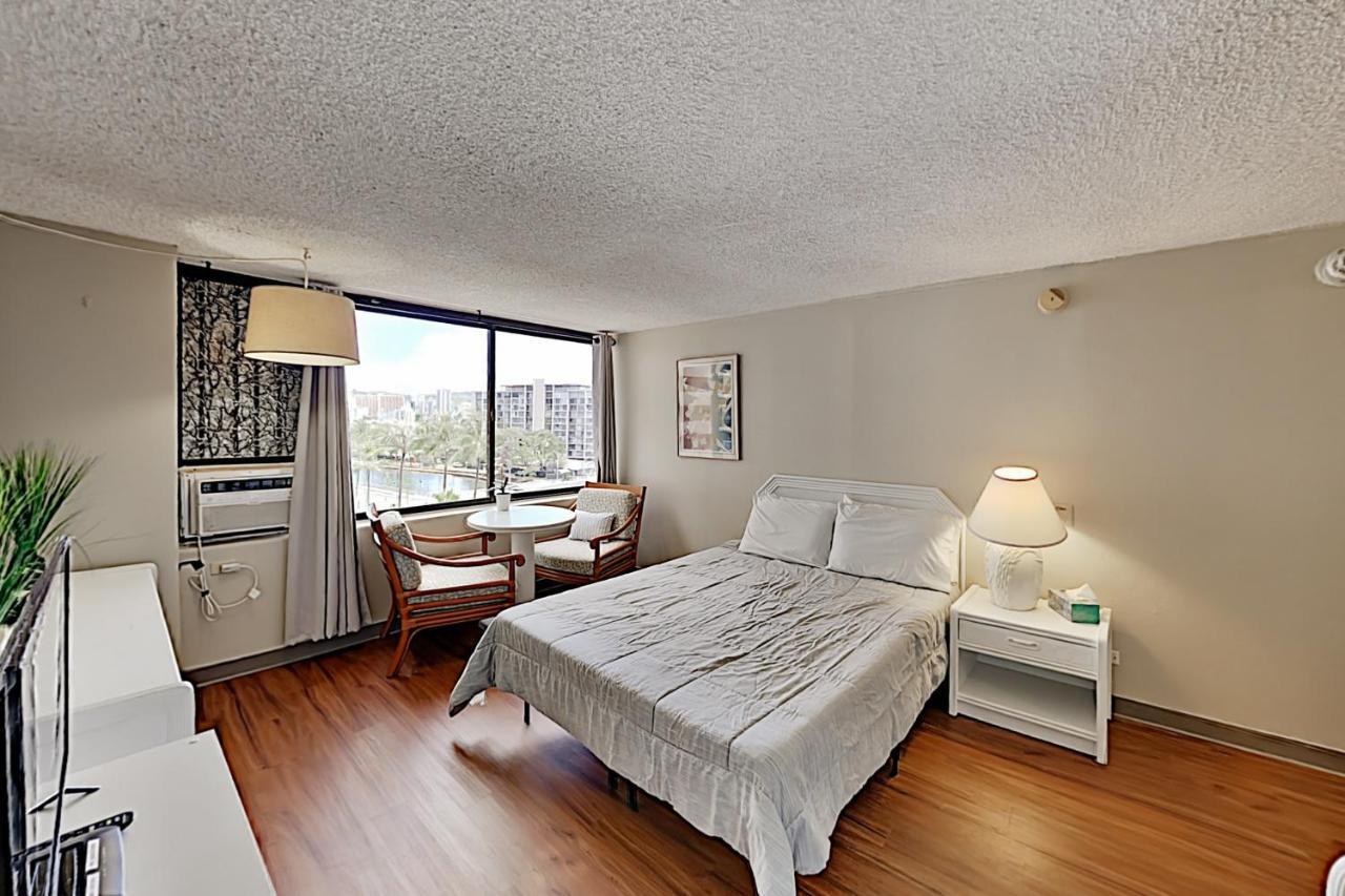 Apartamento Hawaiian Monarch 916 *